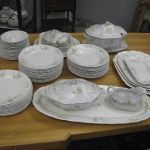 578 4551 DINNER SET